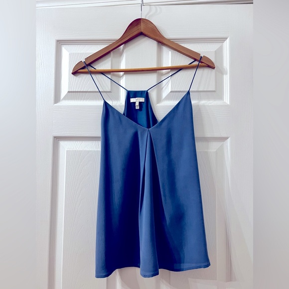 Joie Silk Top - Picture 3 of 4